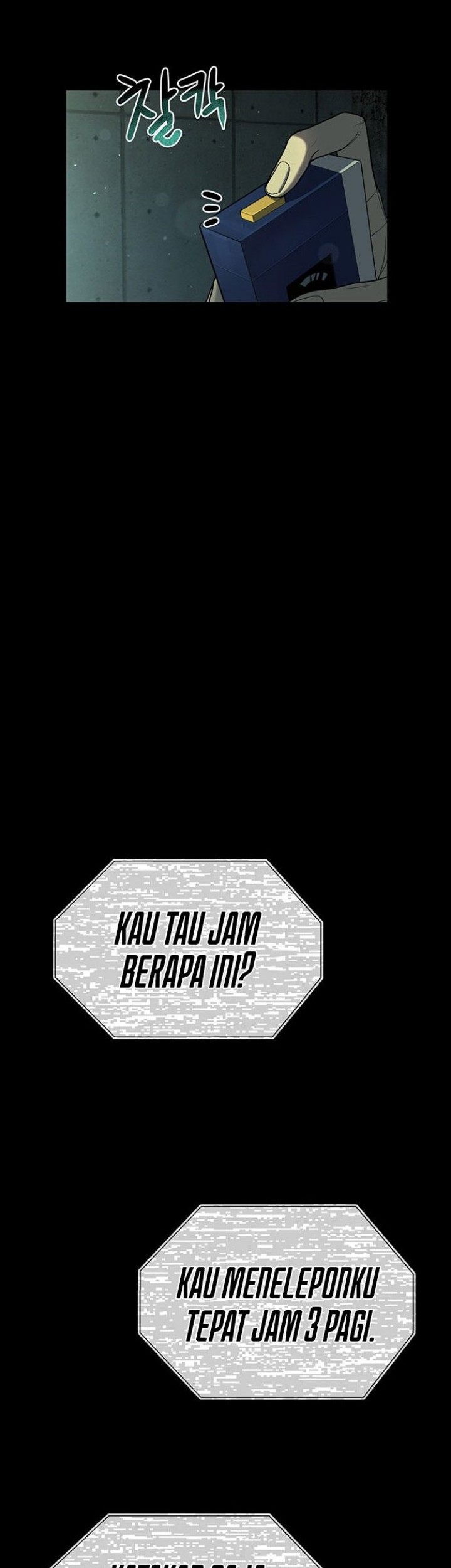 Haunting Chapter 09 Gambar 22