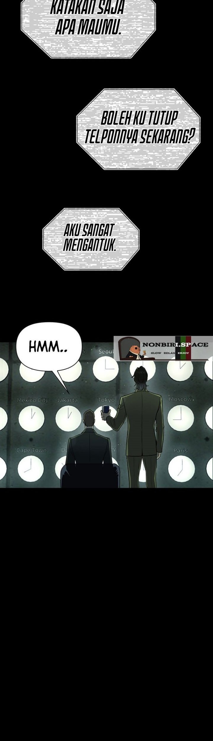 Haunting Chapter 09 Gambar 23
