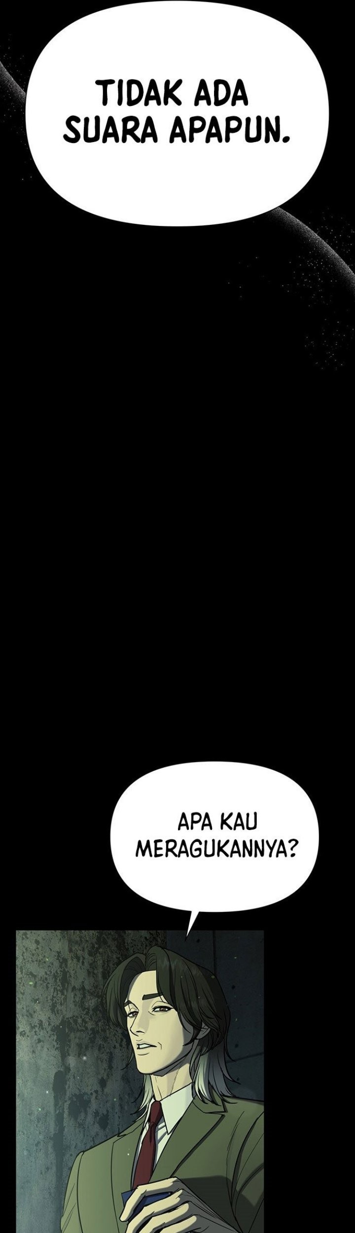 Haunting Chapter 09 Gambar 25