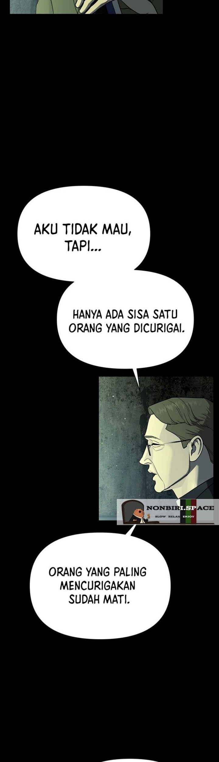 Haunting Chapter 09 Gambar 26
