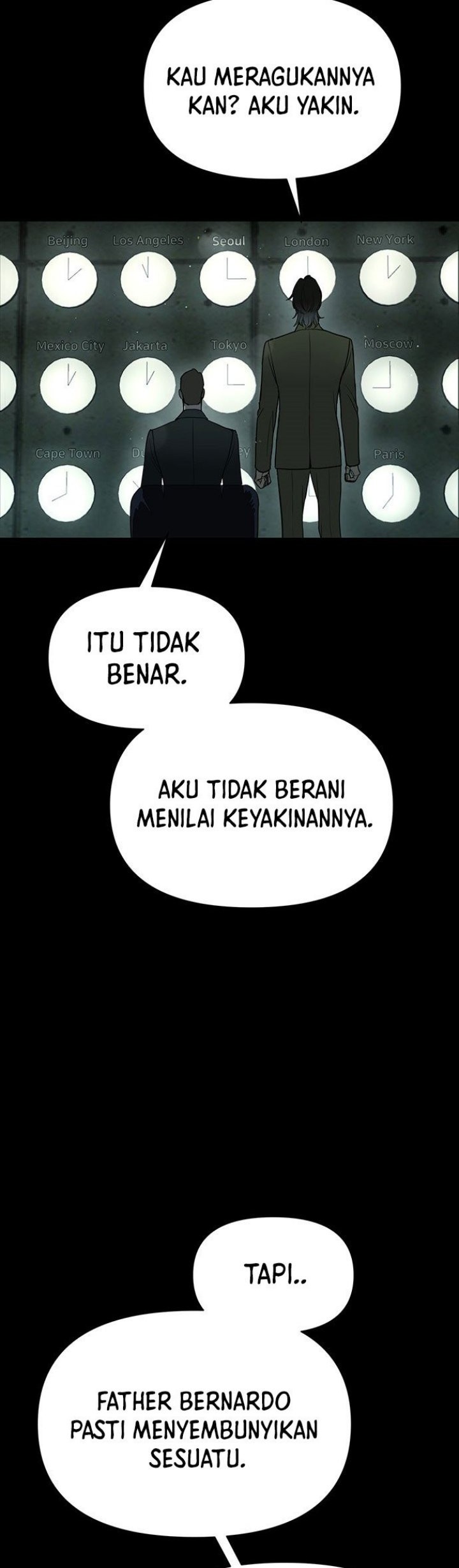 Haunting Chapter 09 Gambar 27