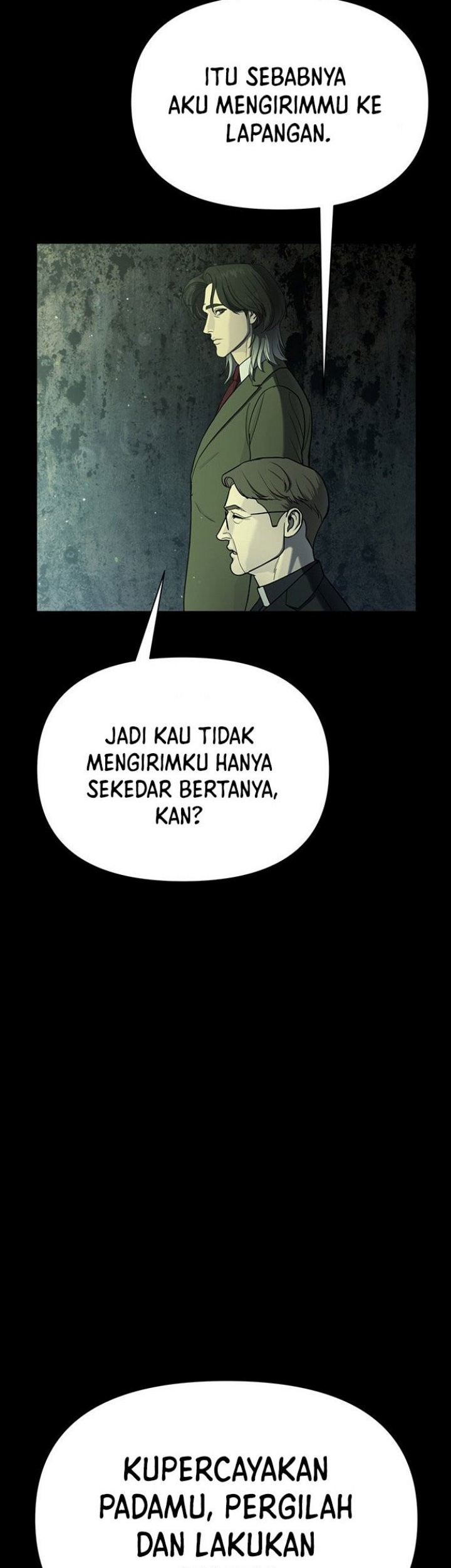 Haunting Chapter 09 Gambar 28