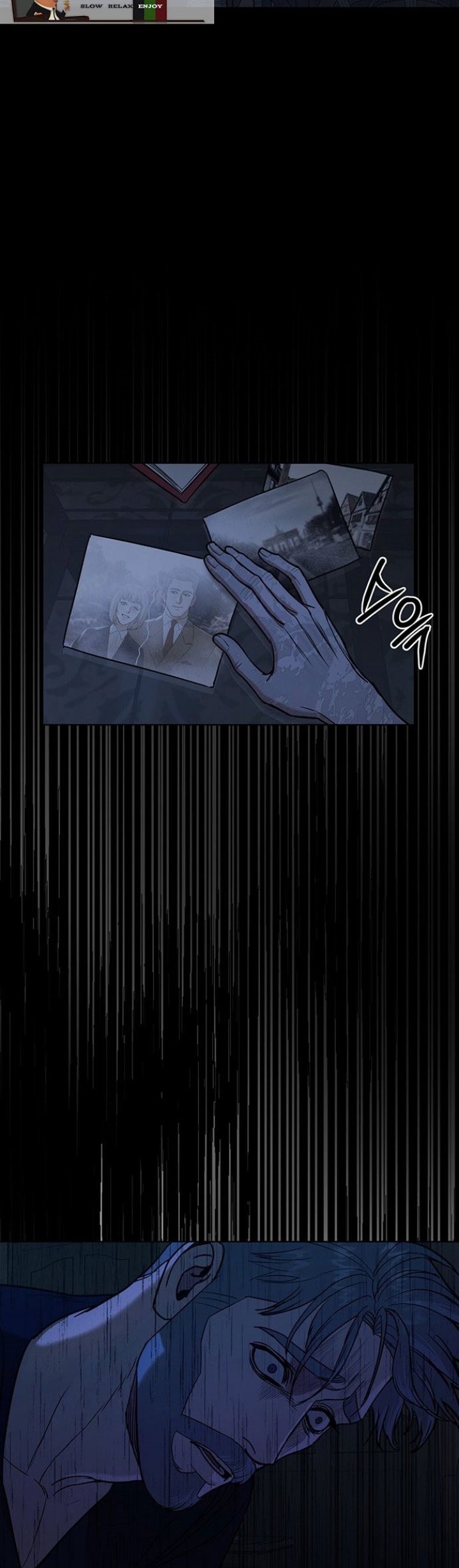 Haunting Chapter 09 Gambar 30