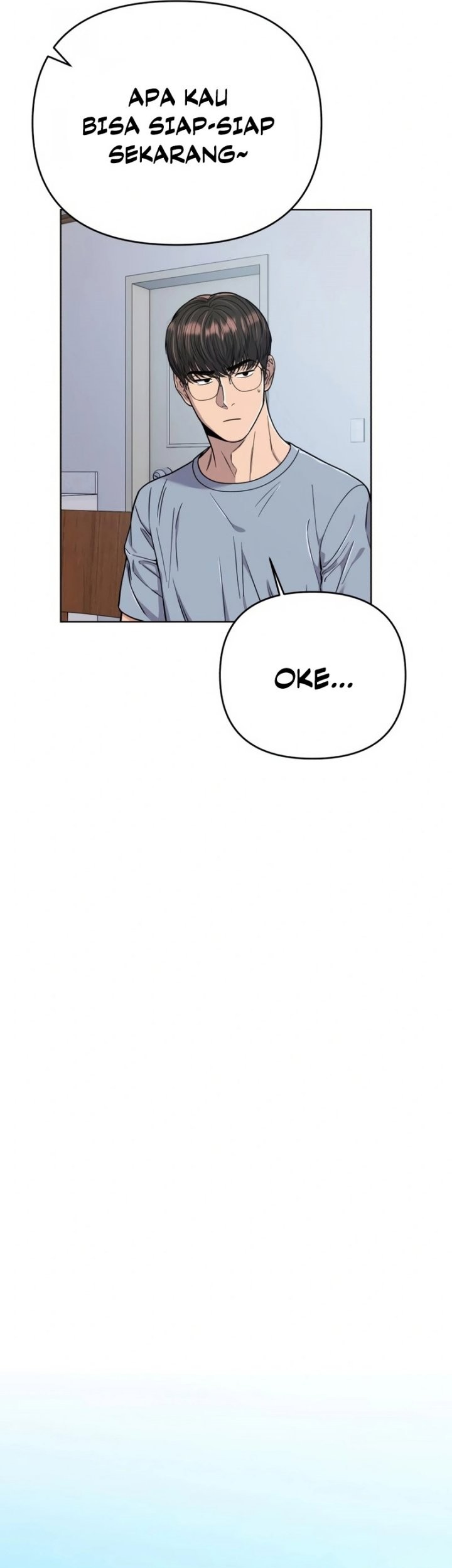 The New Employee Kim Chul-Soo Chapter 18 Gambar 36