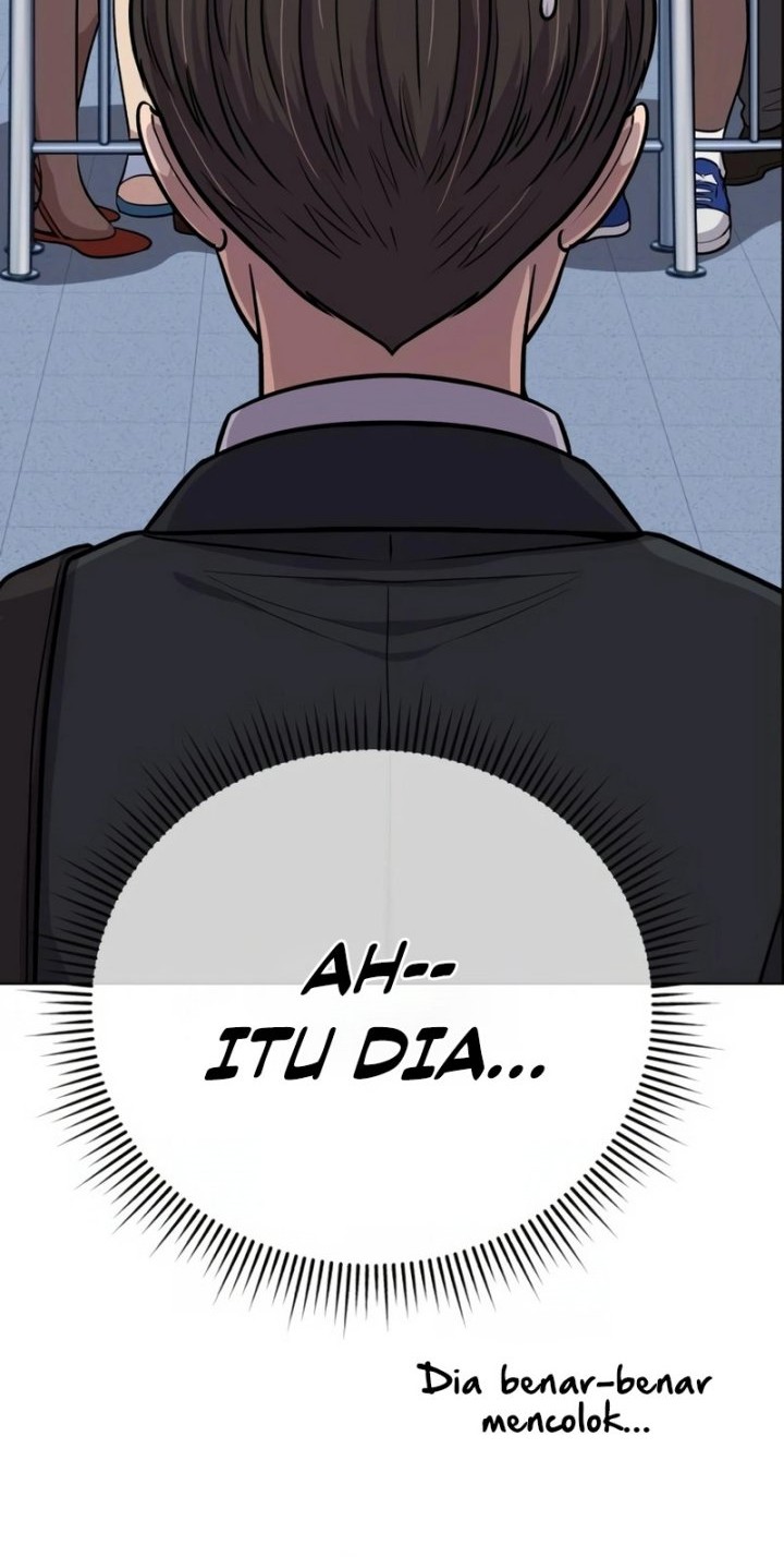The New Employee Kim Chul-Soo Chapter 18 Gambar 48