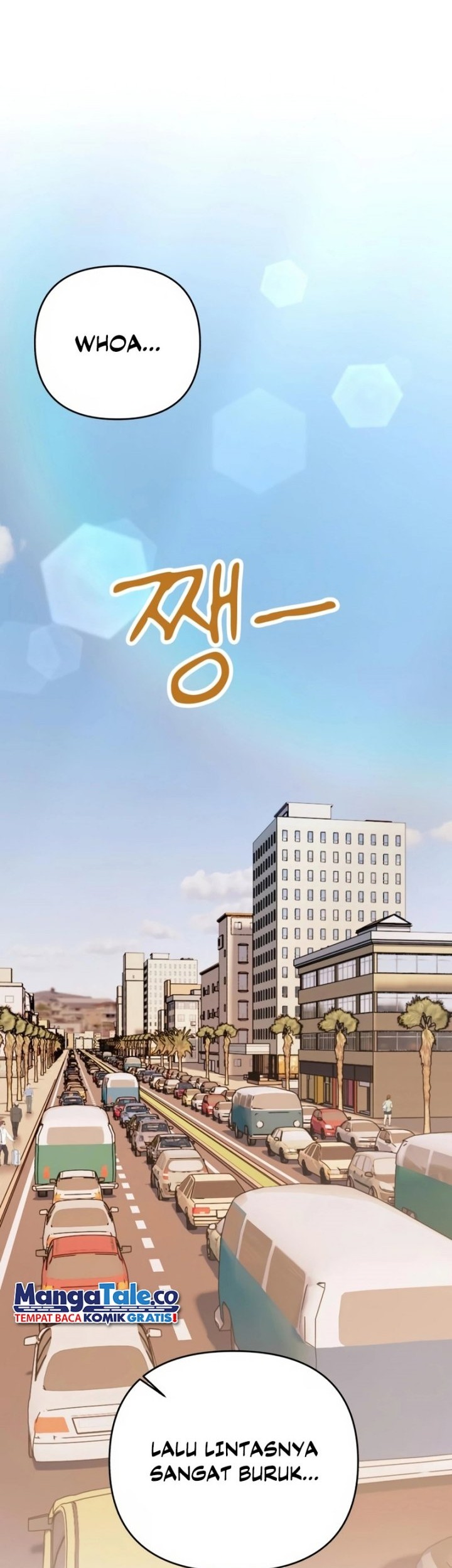 The New Employee Kim Chul-Soo Chapter 18 Gambar 53