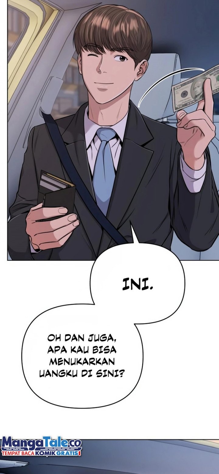 The New Employee Kim Chul-Soo Chapter 18 Gambar 65