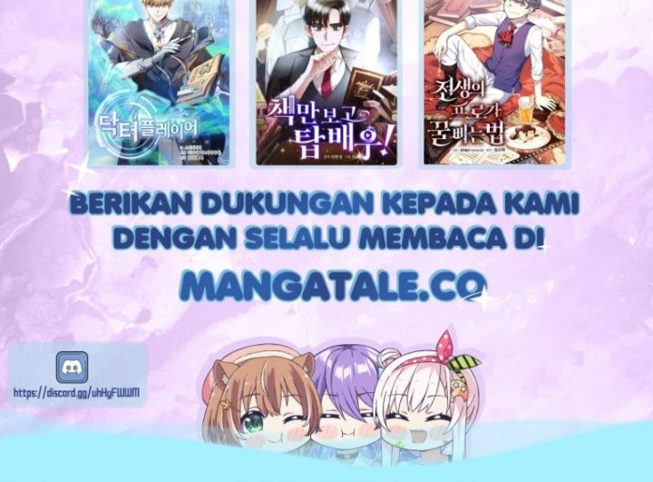 The New Employee Kim Chul-Soo Chapter 18 Gambar 77