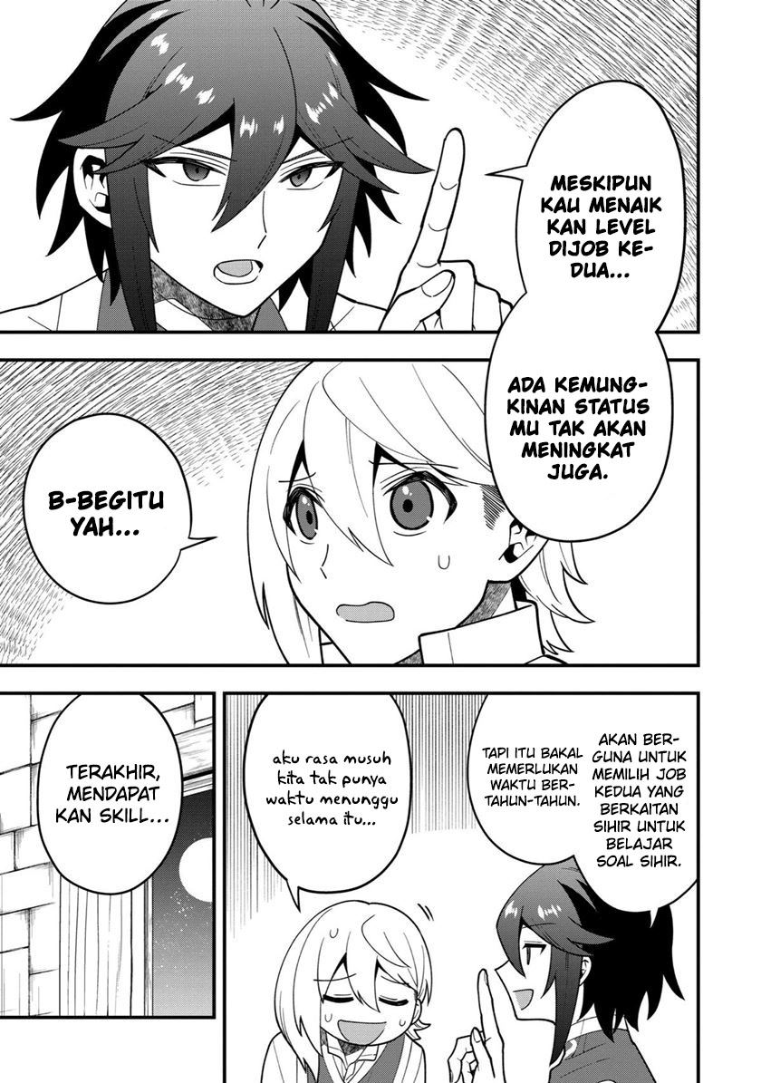 Kouryakuhon o Kushi Suru Saikyou no Mahoutsukai ~”meirei sa sero” to wa Iwa Senai Oreryuu Mao Tobatsu Saizen Ruuto ~ Chapter 49 Gambar 32
