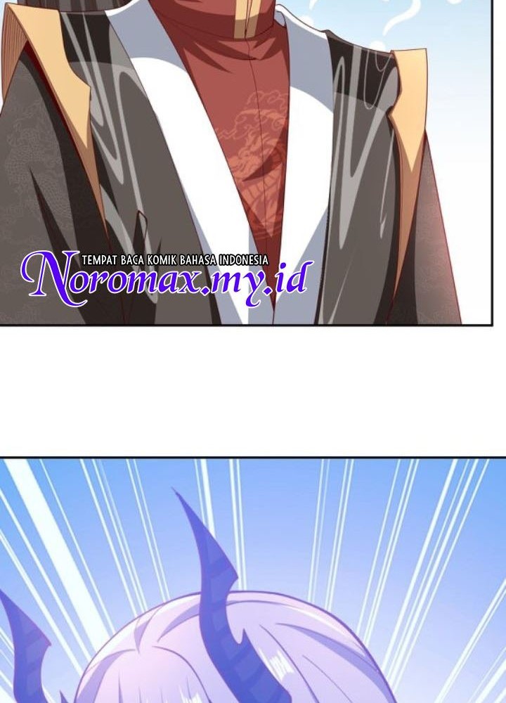 It’s Over! The Queen’s Soft Rice Husband is Actually Invincible Chapter 275 Gambar 5