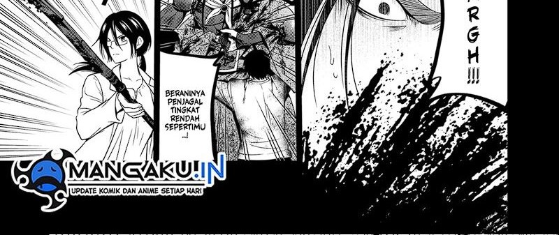 Tokyo Underworld Chapter 54 Gambar 10