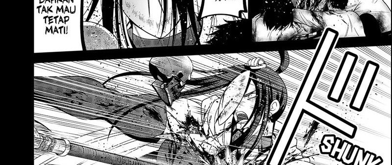 Tokyo Underworld Chapter 54 Gambar 12