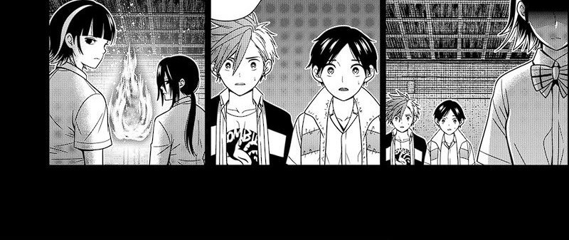 Tokyo Underworld Chapter 54 Gambar 14