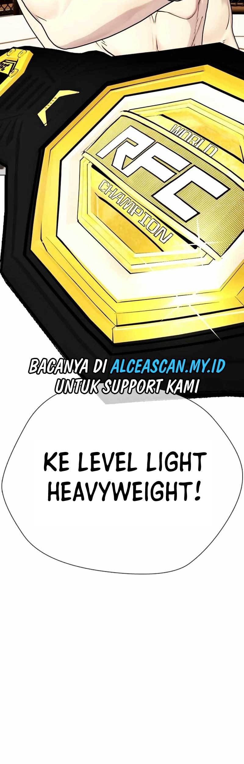 The Bullied One Is Too Good at Fighting Chapter 35 Gambar 4