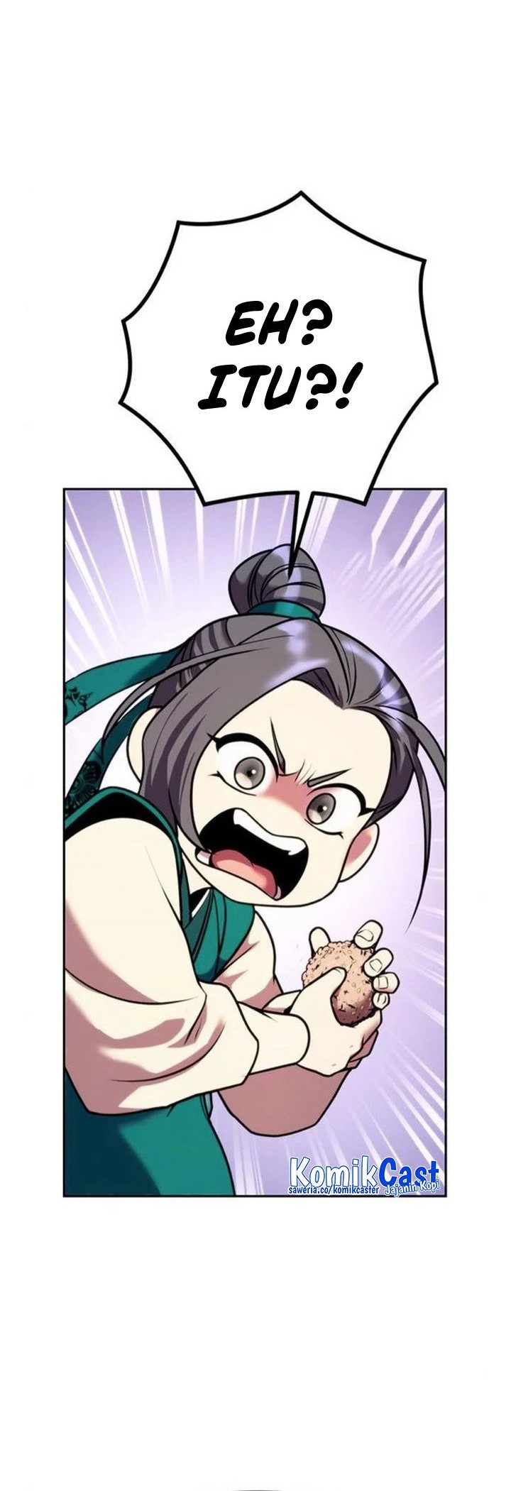 Chronicles of the Demon Faction Chapter 37 Gambar 19