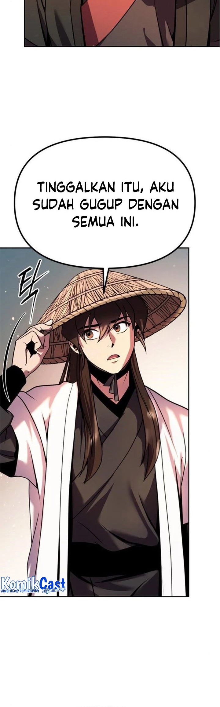 Chronicles of the Demon Faction Chapter 37 Gambar 25