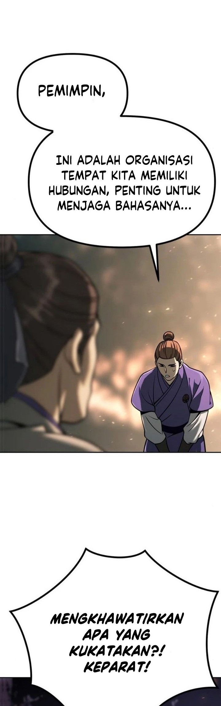 Chronicles of the Demon Faction Chapter 37 Gambar 3