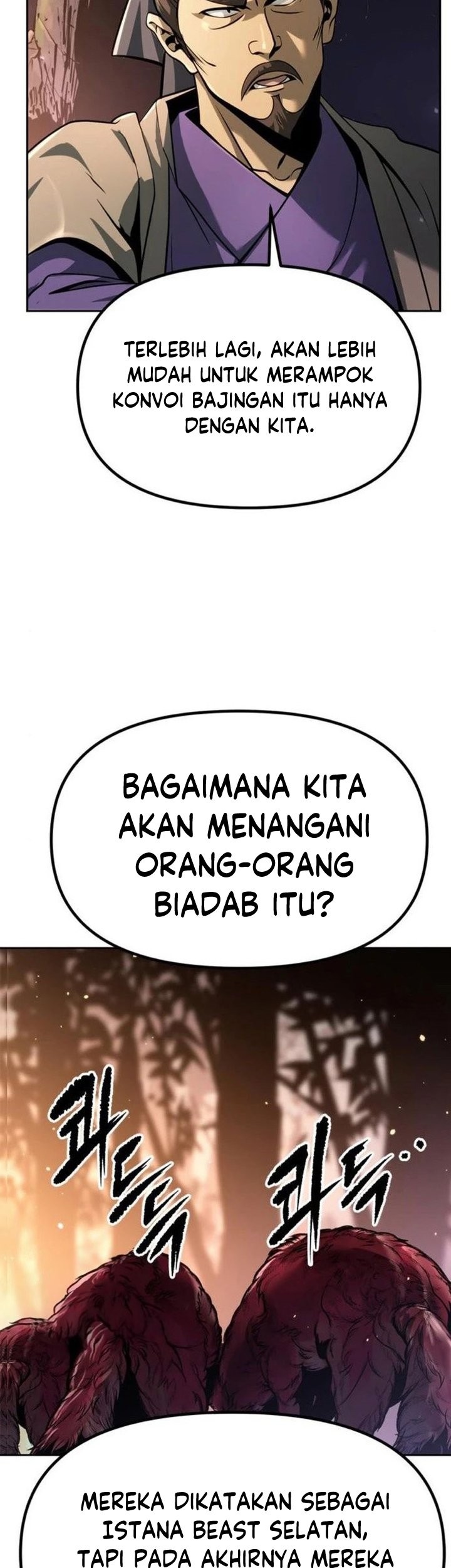 Chronicles of the Demon Faction Chapter 37 Gambar 6