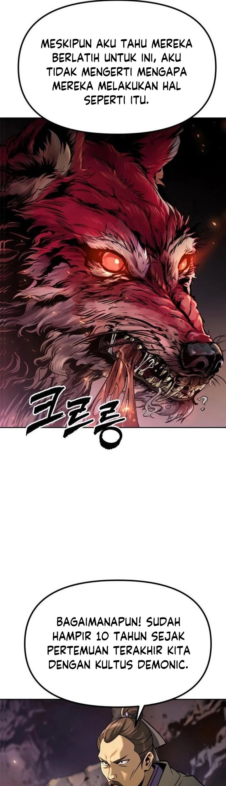 Chronicles of the Demon Faction Chapter 37 Gambar 8