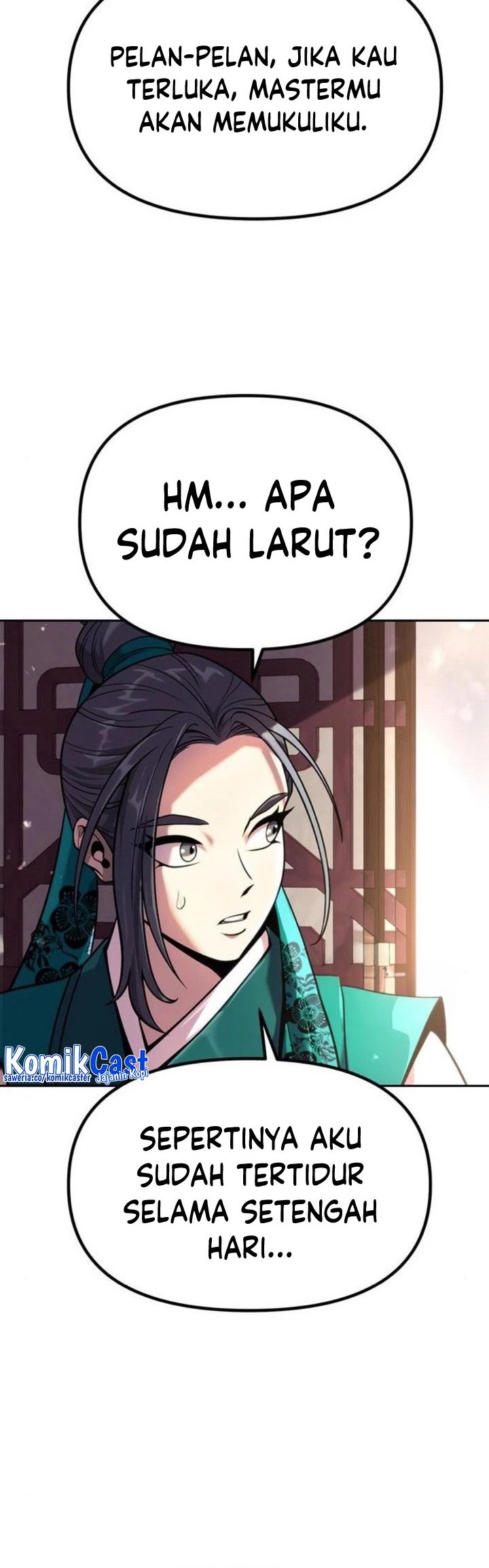 Chronicles of the Demon Faction Chapter 37 Gambar 13