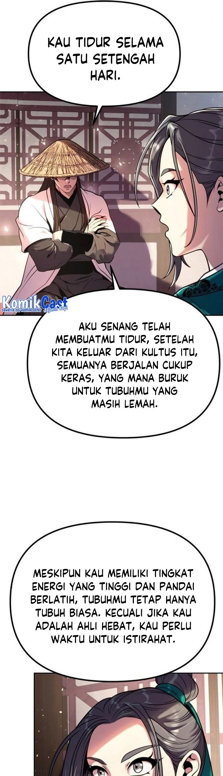 Chronicles of the Demon Faction Chapter 37 Gambar 14