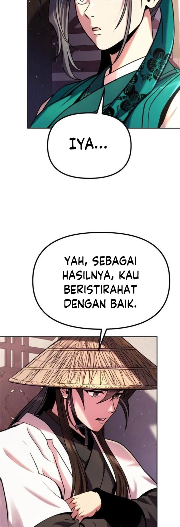 Chronicles of the Demon Faction Chapter 37 Gambar 15