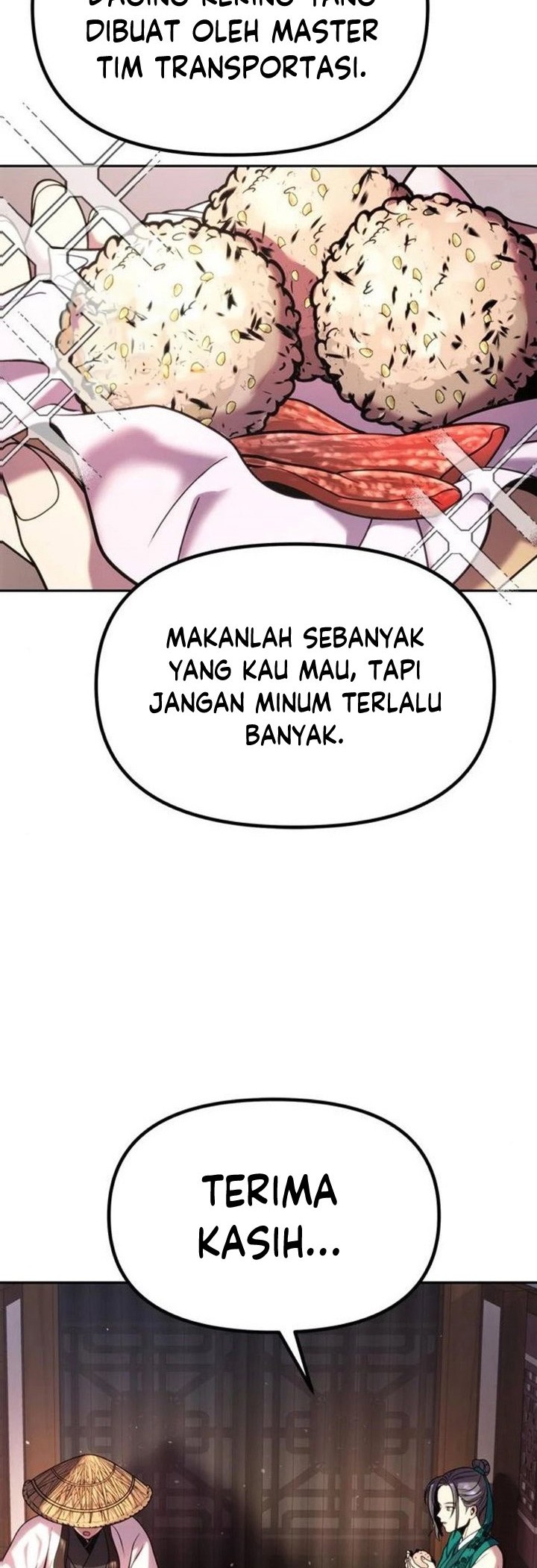 Chronicles of the Demon Faction Chapter 37 Gambar 17