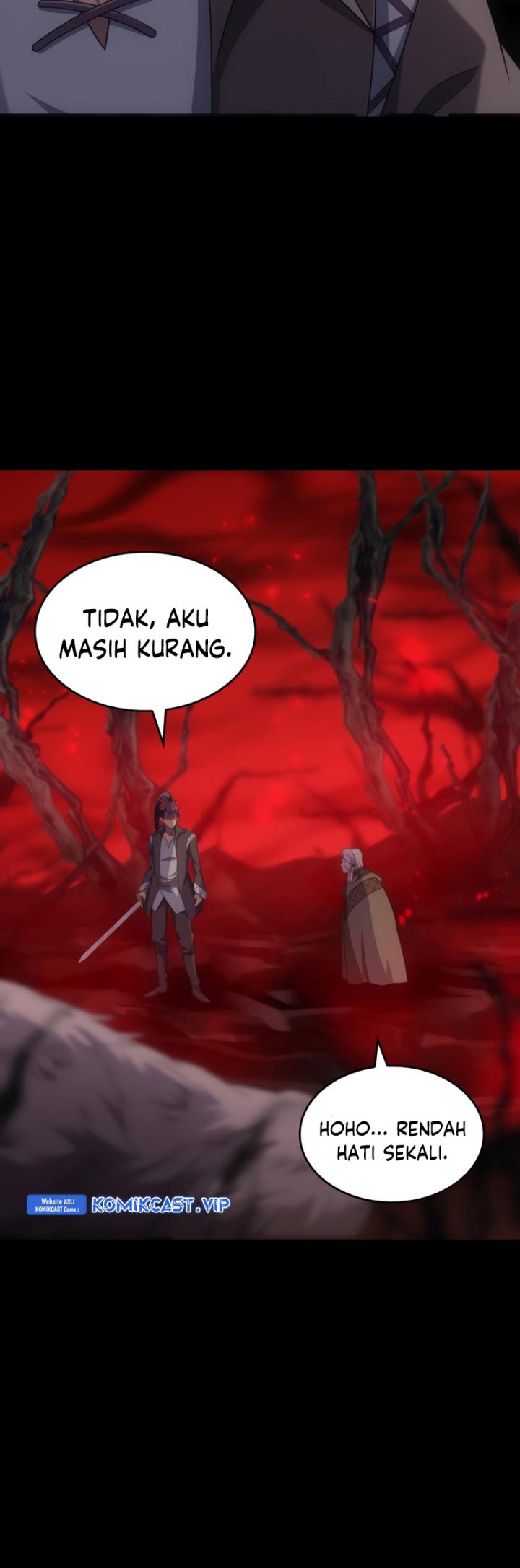 My Civil Servant Life Reborn in the Strange World Chapter 70 Gambar 18