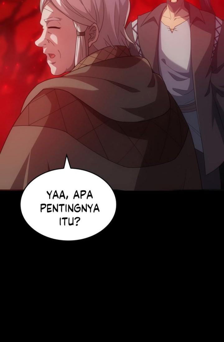 My Civil Servant Life Reborn in the Strange World Chapter 70 Gambar 20