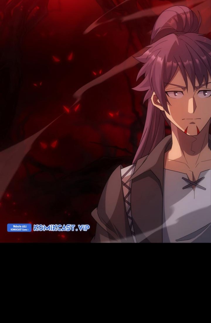 My Civil Servant Life Reborn in the Strange World Chapter 70 Gambar 22