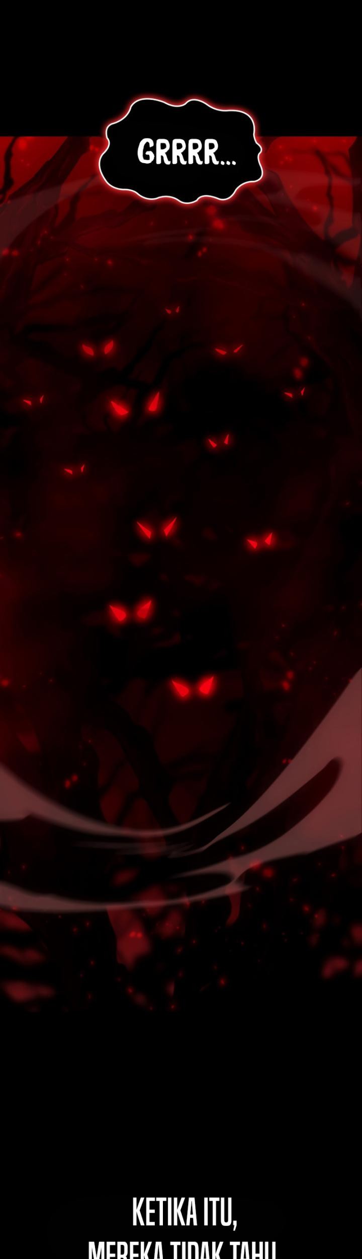 My Civil Servant Life Reborn in the Strange World Chapter 70 Gambar 23