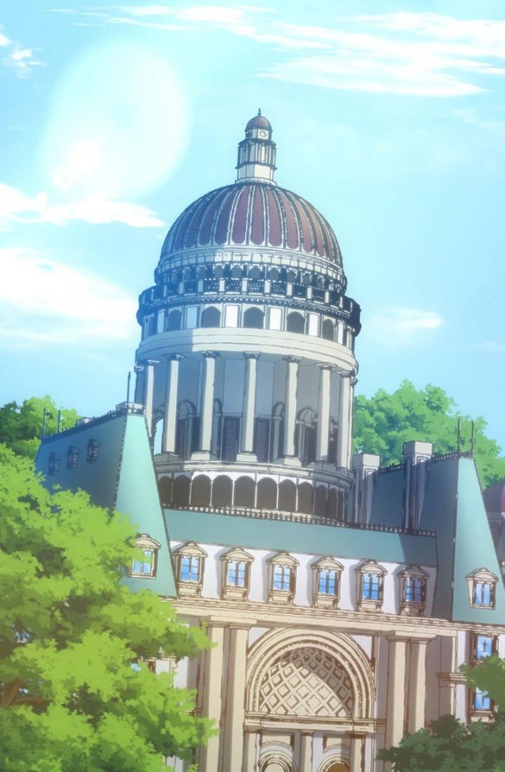 My Civil Servant Life Reborn in the Strange World Chapter 70 Gambar 26