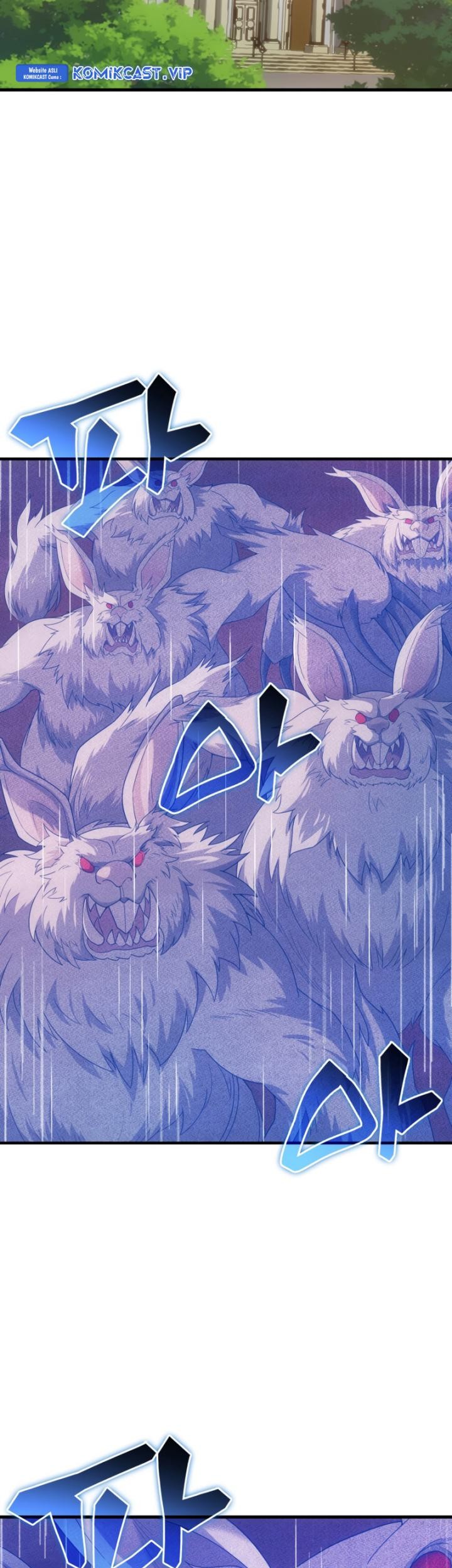 My Civil Servant Life Reborn in the Strange World Chapter 70 Gambar 27