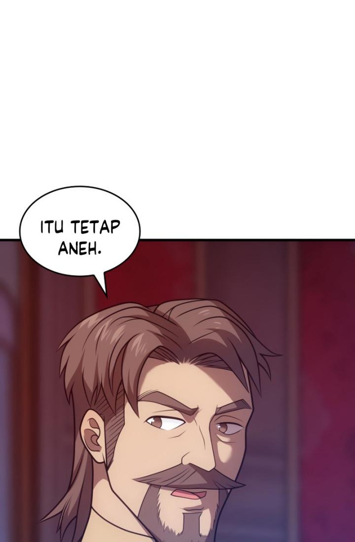 My Civil Servant Life Reborn in the Strange World Chapter 70 Gambar 34