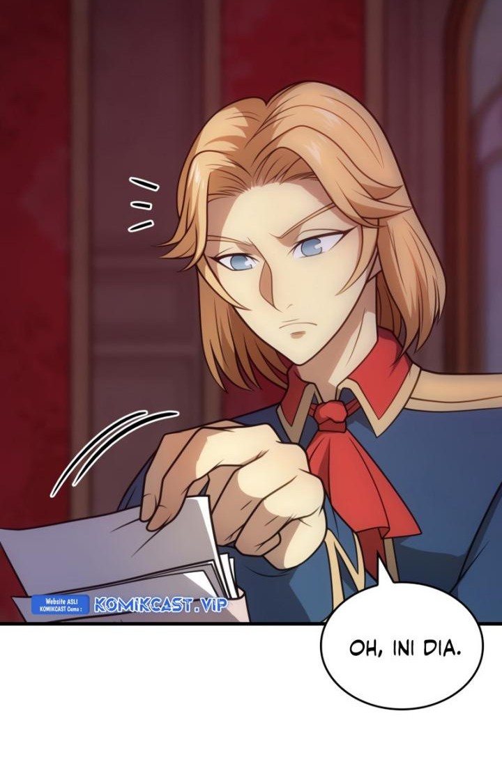 My Civil Servant Life Reborn in the Strange World Chapter 70 Gambar 36