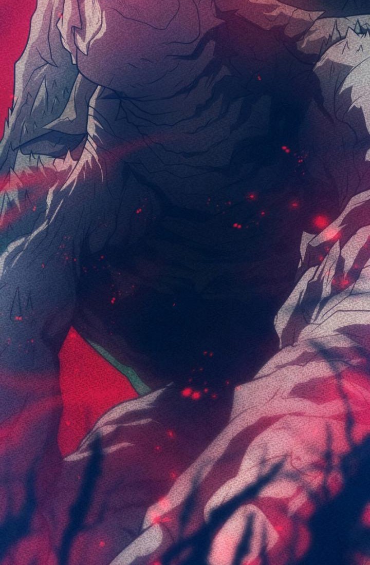 My Civil Servant Life Reborn in the Strange World Chapter 70 Gambar 40