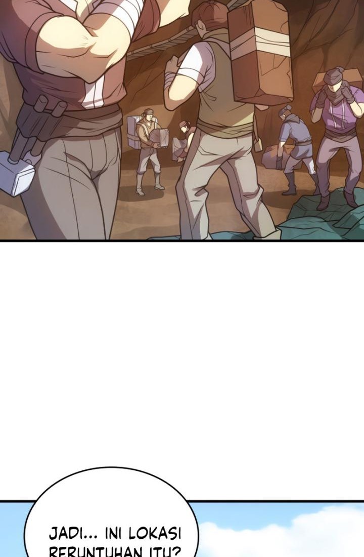 My Civil Servant Life Reborn in the Strange World Chapter 70 Gambar 44