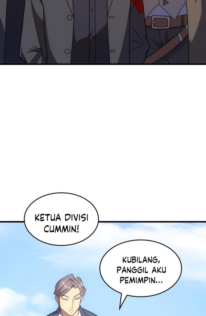 My Civil Servant Life Reborn in the Strange World Chapter 70 Gambar 52