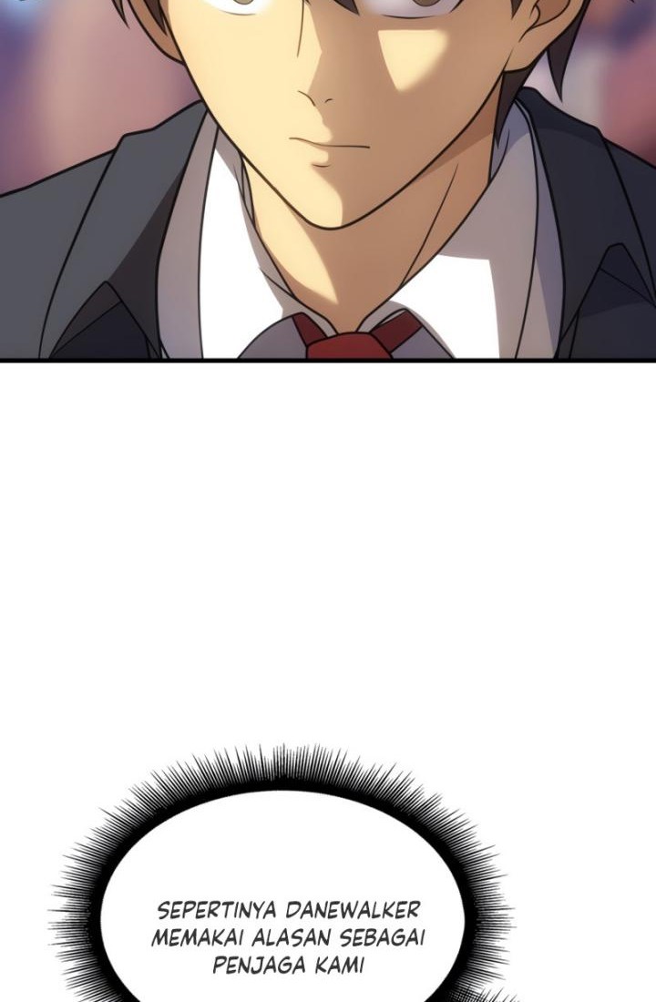 My Civil Servant Life Reborn in the Strange World Chapter 70 Gambar 56