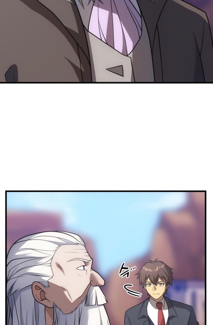 My Civil Servant Life Reborn in the Strange World Chapter 70 Gambar 58