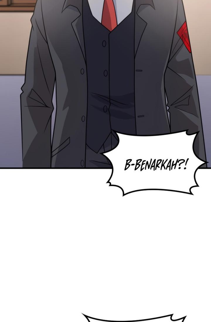 My Civil Servant Life Reborn in the Strange World Chapter 70 Gambar 62