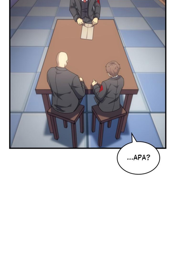 My Civil Servant Life Reborn in the Strange World Chapter 70 Gambar 64