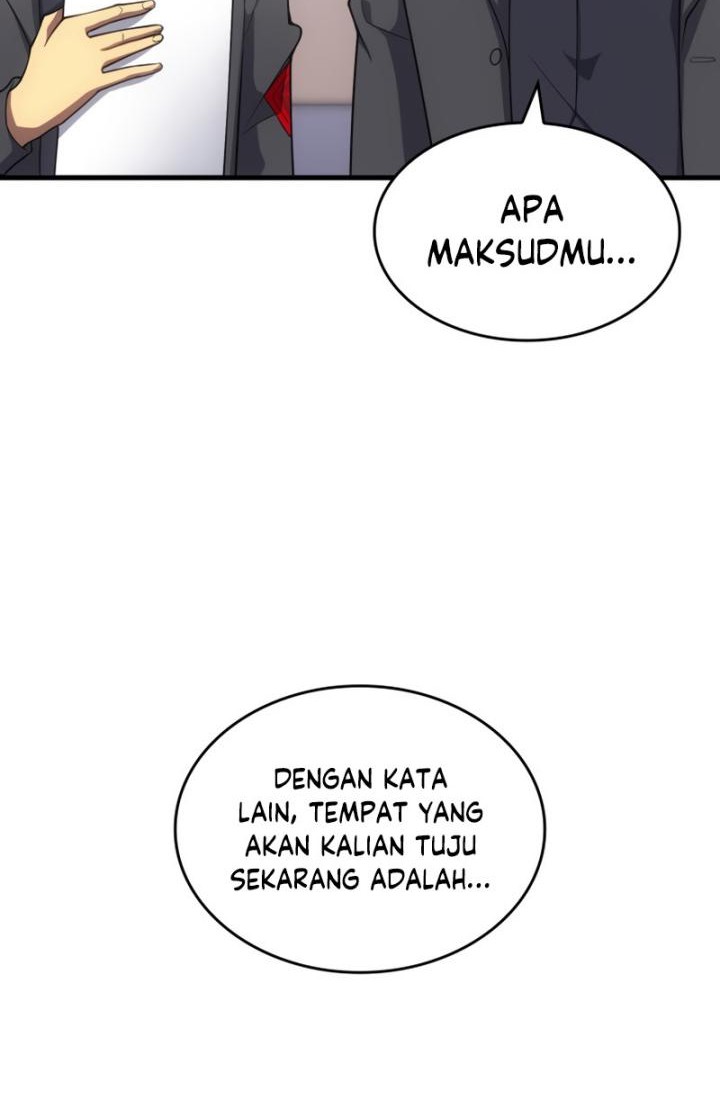 My Civil Servant Life Reborn in the Strange World Chapter 70 Gambar 68