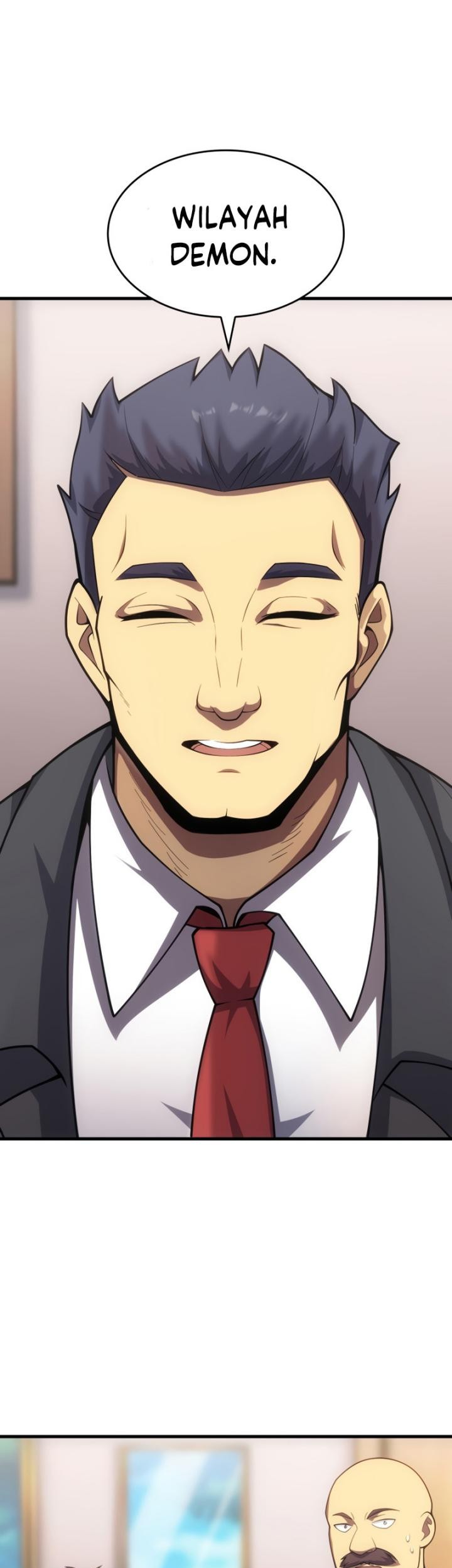 My Civil Servant Life Reborn in the Strange World Chapter 70 Gambar 69