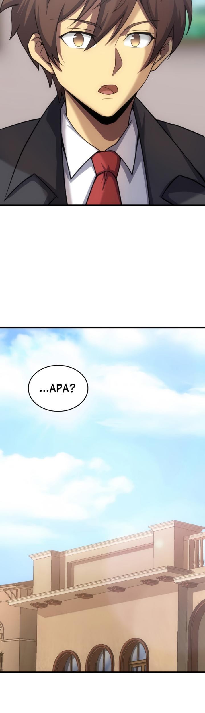 My Civil Servant Life Reborn in the Strange World Chapter 70 Gambar 71