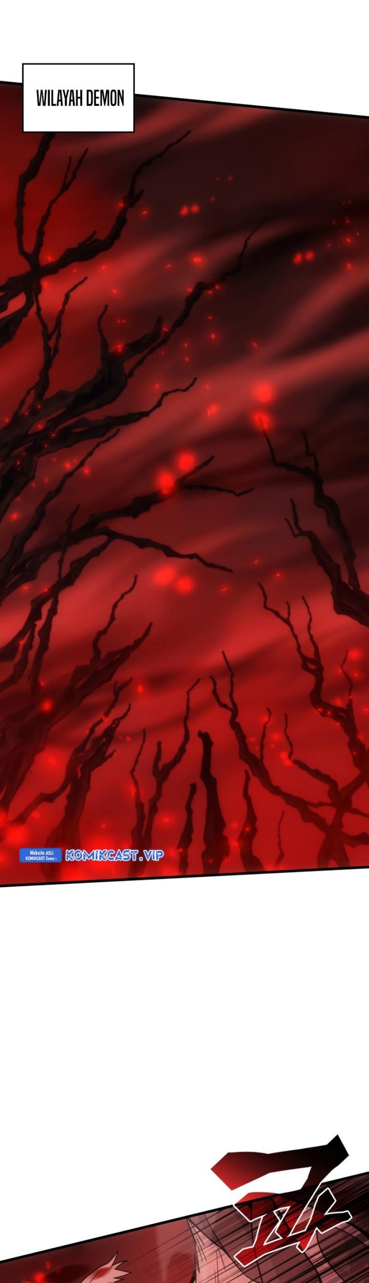 My Civil Servant Life Reborn in the Strange World Chapter 70 Gambar 73