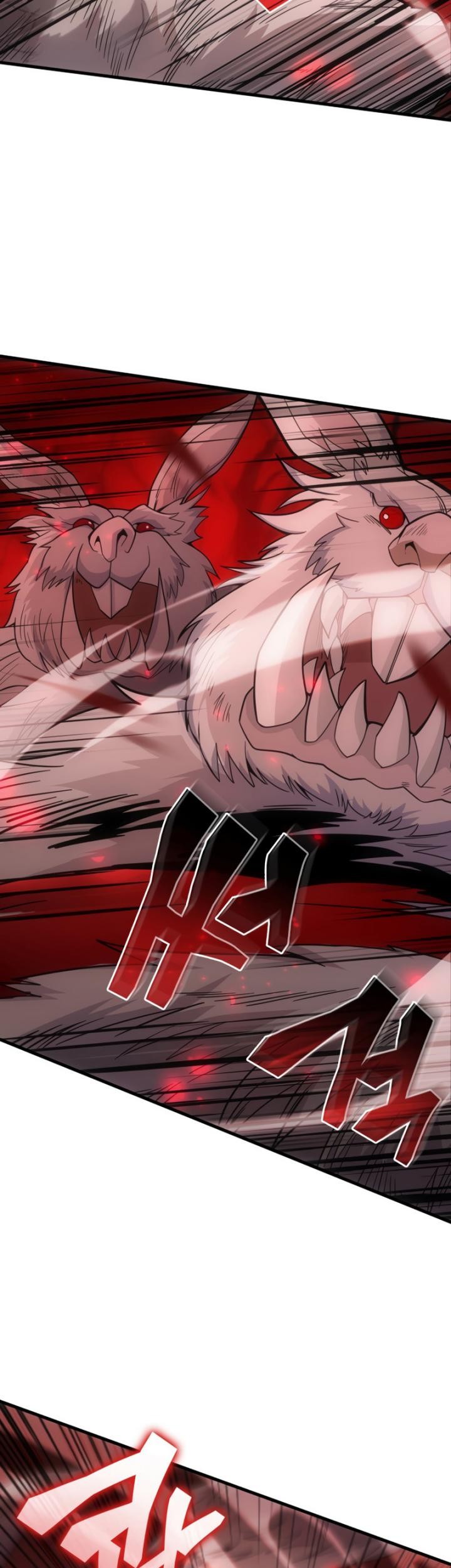 My Civil Servant Life Reborn in the Strange World Chapter 70 Gambar 75