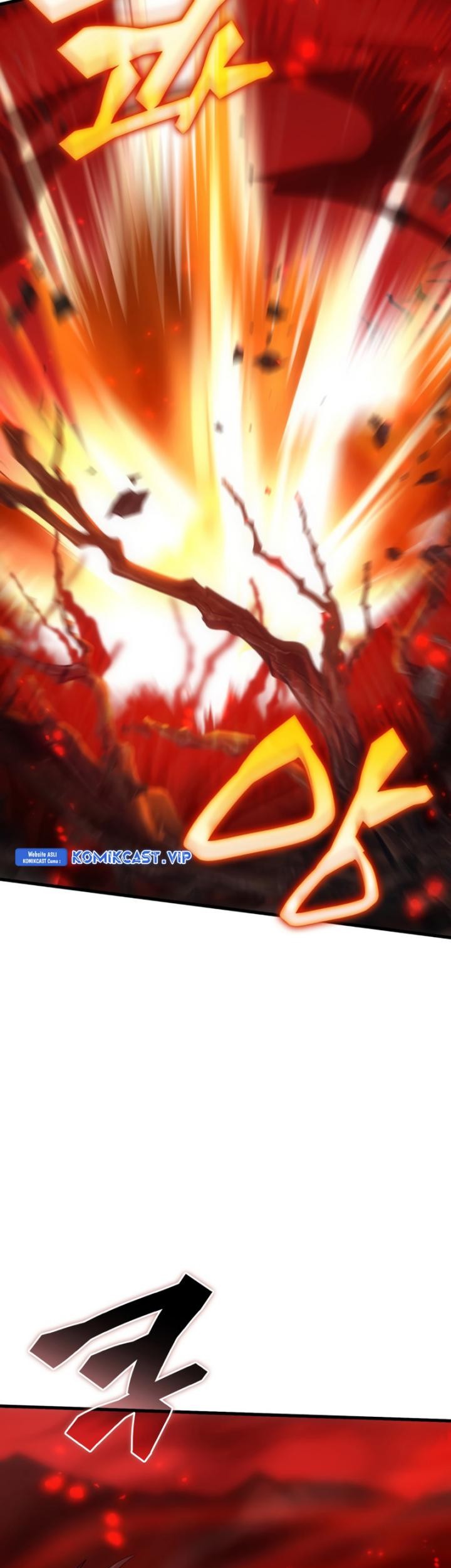 My Civil Servant Life Reborn in the Strange World Chapter 70 Gambar 81