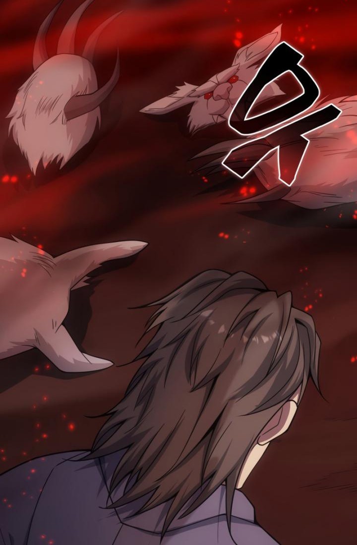 My Civil Servant Life Reborn in the Strange World Chapter 70 Gambar 82