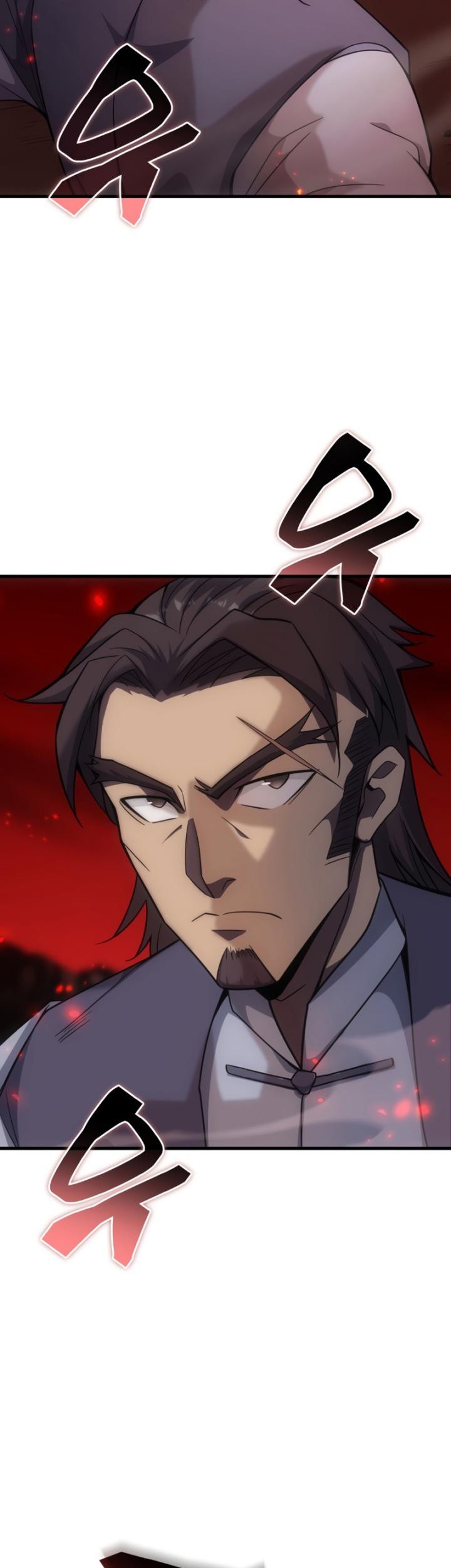 My Civil Servant Life Reborn in the Strange World Chapter 70 Gambar 83